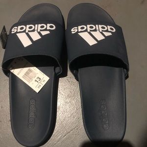 Men’s Adidas Slides